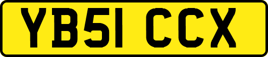 YB51CCX