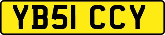 YB51CCY