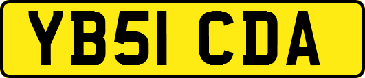 YB51CDA