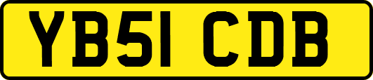 YB51CDB