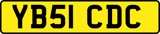 YB51CDC