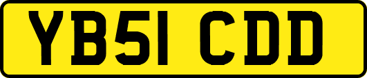 YB51CDD