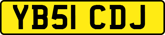 YB51CDJ