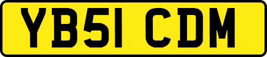 YB51CDM