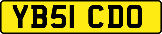 YB51CDO