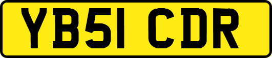 YB51CDR