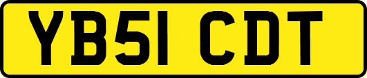 YB51CDT