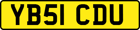 YB51CDU