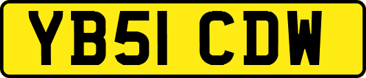 YB51CDW