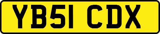 YB51CDX