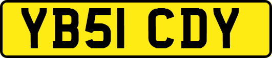 YB51CDY