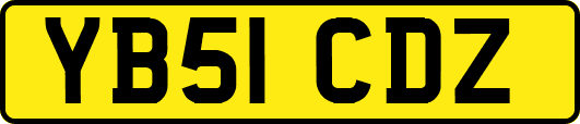 YB51CDZ