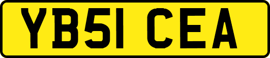 YB51CEA