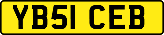 YB51CEB