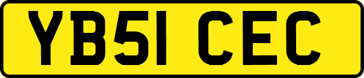 YB51CEC