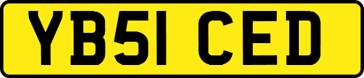 YB51CED