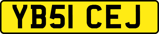 YB51CEJ