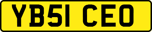 YB51CEO