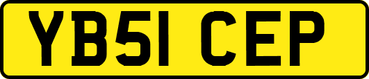 YB51CEP