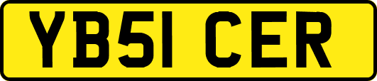 YB51CER