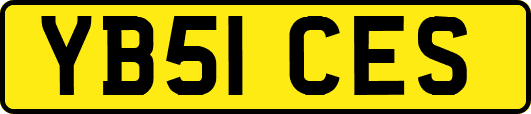 YB51CES