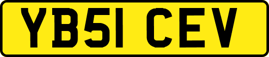 YB51CEV