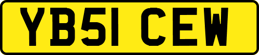 YB51CEW