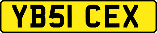 YB51CEX