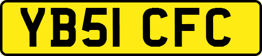 YB51CFC