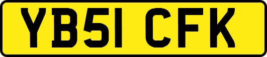 YB51CFK