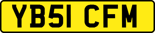 YB51CFM