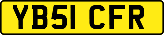 YB51CFR