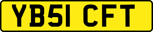 YB51CFT