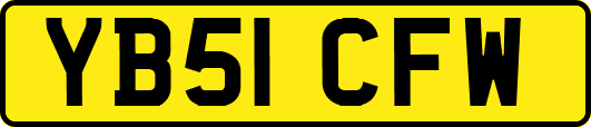 YB51CFW