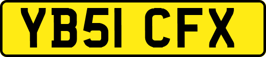 YB51CFX