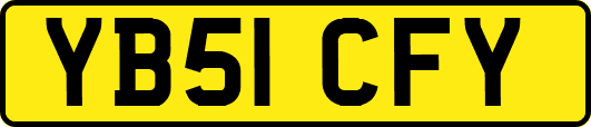 YB51CFY