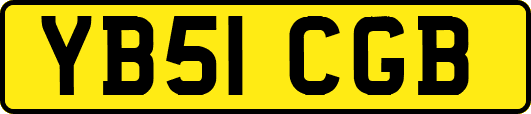 YB51CGB