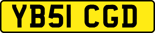 YB51CGD