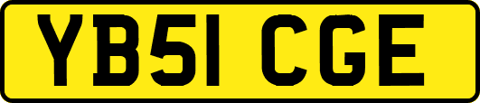 YB51CGE