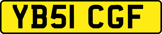 YB51CGF