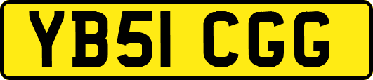 YB51CGG