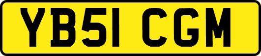 YB51CGM