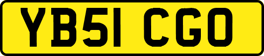 YB51CGO