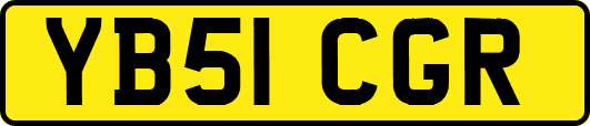 YB51CGR