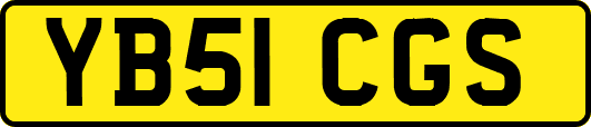 YB51CGS