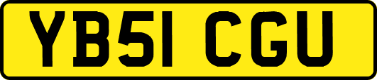 YB51CGU