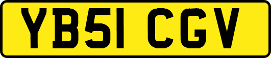 YB51CGV