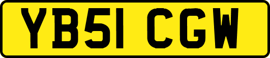 YB51CGW