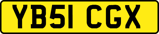 YB51CGX