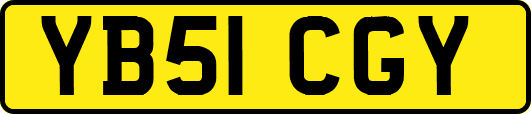 YB51CGY